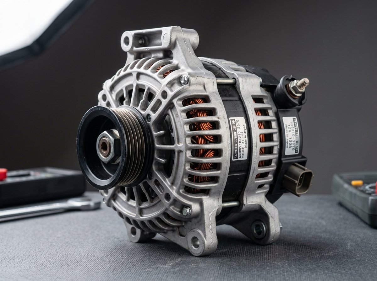 Used Alternators